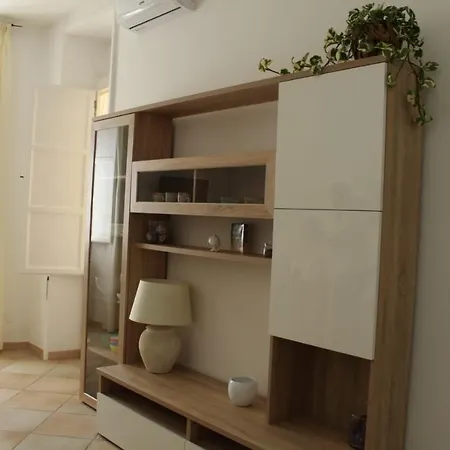 Ohana: Casa Nel Centro Di Hébergement de vacances *