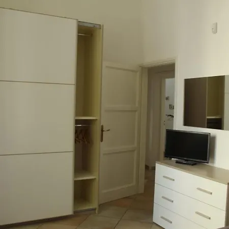 Ohana: Casa Nel Centro Di Hébergement de vacances *