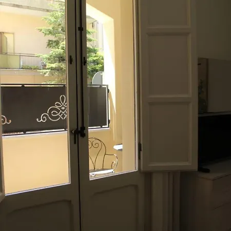 Hébergement de vacances Ohana: Casa Nel Centro Di *